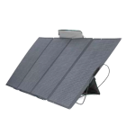 EcoFlow 400W SOLAR PANEL 太陽能充電板 